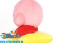 nintendo-kawaii-toy-store-Kirby pluche All Star Collection Kirby op een Warp Star