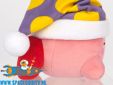 Kirby pluche All Star collection Sleep Kirby