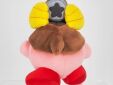 Kirby pluche Drill Kirby