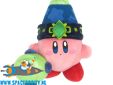 Kirby pluche Kirby chain bomb