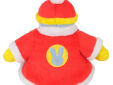 Kirby pluche Kororon Friends King Dedede