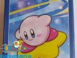 Kirby puzzel artcrystal Kirby Fly warp star