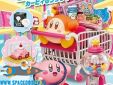 Kirby Re-Ment Pupupu market #1 Welcome