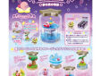Kirby Re-Ment Terrarium collection #6