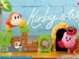 Kirby Re-Ment Words #2 Kirby