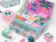 Lilo & Stitch Advent Calender Keepsake Box met 24 cadeautjes