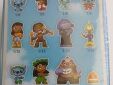 Lilo & Stitch mystery mini blind box figuur