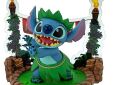 Lilo & Stitch SFC figuur Stitch Hula dance