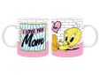 Looney Tunes beker / mok Mom