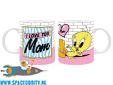Looney Tunes beker / mok Mom