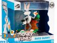 Looney Tunes SFC figuur Bugs Bunny
