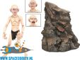 Lord of The Rings actiefiguur Gollum (deluxe)
