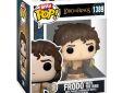 Lord of the Rings Bitty Pop! Towns Frodo