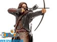 Lord of the Rings movie maniacs Aragorn