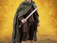 Lord of the Rings S.H.Figuarts actiefiguur Frodo Baggins en Gollum