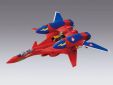 Macross 7 VF-19 Fire Valkyrie with Soundbooster