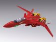 anime-merch amsterdam-Macross 7 VF-19 Fire Valkyrie with Soundbooster