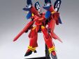 bandai-gunpla-te koop-Macross 7 VF-19 Fire Valkyrie with Soundbooster