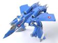 Macross 7 VF-22 Sturmvogel II Maximilian Jenius Use