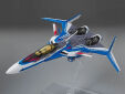 Macross Delta VF-31J Siegfried Hayate Immelman Use deluxe set