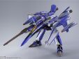 Macross DX chogokin YF-29 Durandal Valkirie set