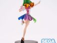 Macross Frontier pvc figuur Ranka Lee