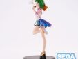 Macross Frontier pvc figuur Ranka Lee