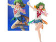 Macross Frontier pvc figuur Ranka Lee