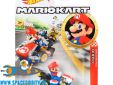 Mario Kart Hot Wheels die cast model Mario