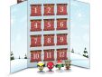 Marvel Countdown Pocket Pop Advent Calender