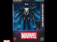 Marvel Legends actiefiguur Dark Avengers Spider-Man