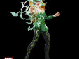 Marvel Legends actiefiguur Enchantress