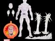Marvel Legends actiefiguur Iceman