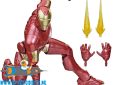 amsterdam-toy-store-Marvel Legends actiefiguur Iron Man (Extremis)