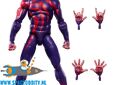 Marvel Legends Spider-Man actiefiguur Spider-Man Hellfire Gala