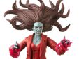 Marvel Legends What if...? actiefiguur Zombie Scarlet Witch