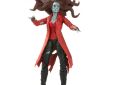 Marvel Legends What if...? actiefiguur Zombie Scarlet Witch