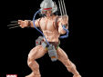 Marvel Legends X-Men actiefiguur Wolverine Weapon-X