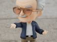 Marvel Nendoroid 2012 Stan Lee