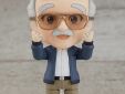 Marvel Nendoroid 2012 Stan Lee