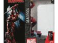 Marvel PVC statue Deadpool 1/10 schaal