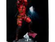 Marvel PVC statue Deadpool 1/10 schaal