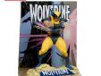 Marvel PVC statue Wolverine 1/10 schaal