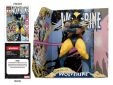 Marvel PVC statue Wolverine 1/10 schaal
