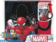 Marvel Spider-Man beker / mok heat change