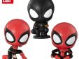 Marvel Spider-Man capchara figuur Spider-Man zittend