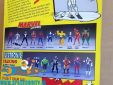 Marvel Super Heroes vintage actiefiguur Silver Surfer