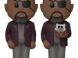 Marvel vinyl SODA figure Nick Fury