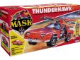 M.A.S.K. vehicle Thunderhawk