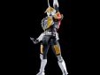 Masked Rider figure rise standard Masked Rider Den-O Ax Form